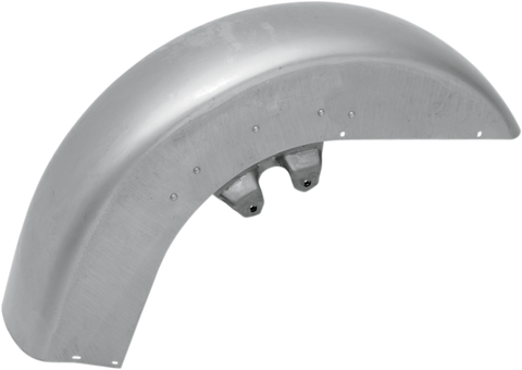 DRAG SPECIALTIES Front Fender - With Trim Holes F51-0130