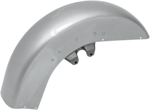DRAG SPECIALTIES Front Fender - With Trim Holes F51-0131