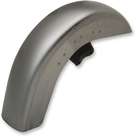DRAG SPECIALTIES Front Fender - Without Trim Holes - Custom F51-0135