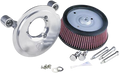 ARLEN NESS Big Sucker* Air Filter Kit - Natural - Stage I 18-803