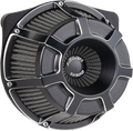 ARLEN NESS Beveled Air Cleaner -  XL - Black 18-937