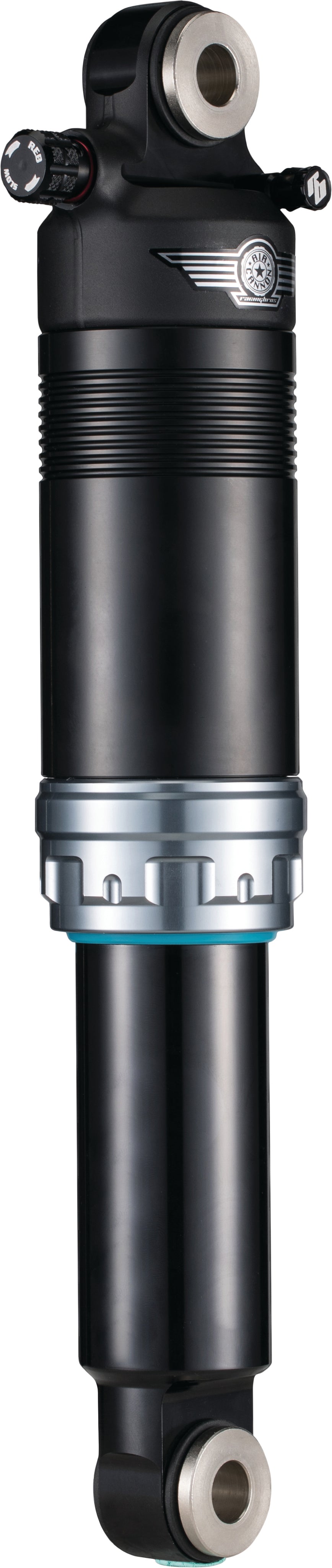 Air Cannon Mono R 13" Dyna