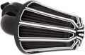ARLEN NESS 10-Gauge Monster Air Cleaner - Black 81-002