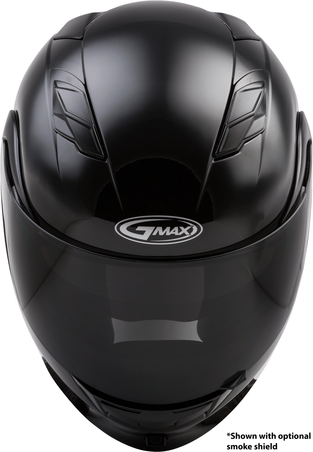 Md 01 Modular Helmet Black Xs