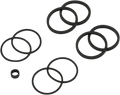 DRAG SPECIALTIES Front/Rear Caliper Seal Kit - 08-14 Softail 84969