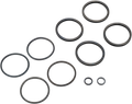 DRAG SPECIALTIES Front/Rear Caliper Seal Kit - '00-'07 Big Twin 36965
