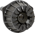 ARLEN NESS 15-Spoke Air Cleaner - Black - XL 18-995