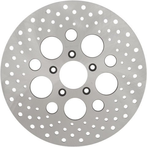 DRAG SPECIALTIES Front Rotor - 11.5" 06-0185AS