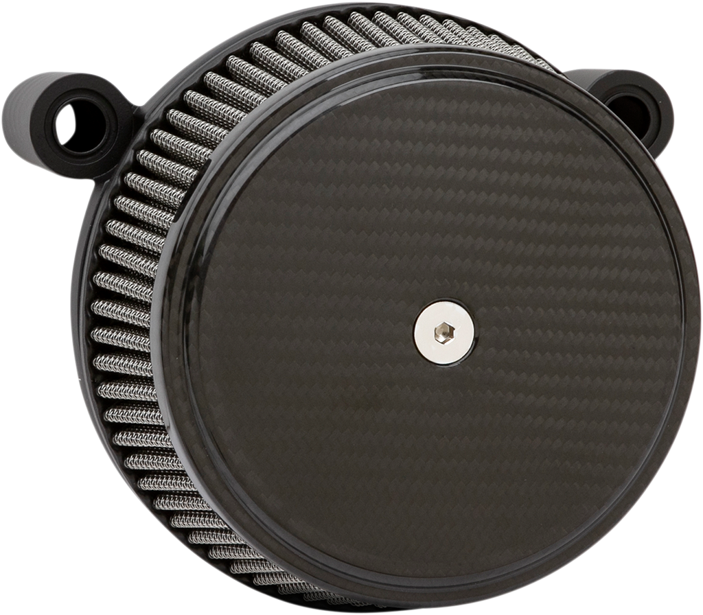 ARLEN NESS Sucker Air Cleaner - Carbon 18-740