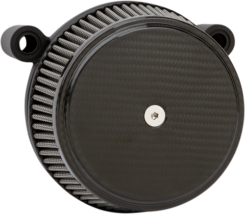 ARLEN NESS Sucker Air Cleaner - Carbon 18-744