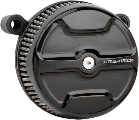 ARLEN NESS Knuckle Sucker Air Cleaner - Black 18-750