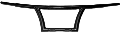 Gts Handle Bars Tbw 6" Gloss Black