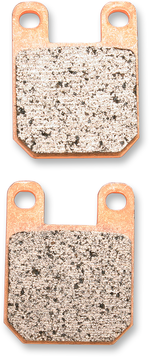 DRAG SPECIALTIES Sintered Brake Pads