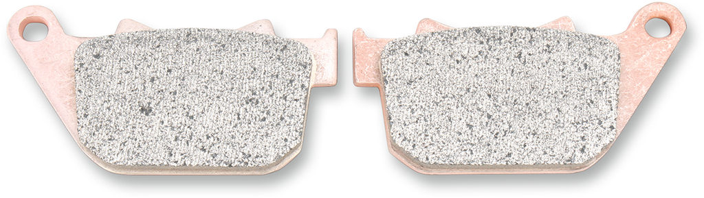 DRAG SPECIALTIES Sintered Metal Brake Pads - Sportster