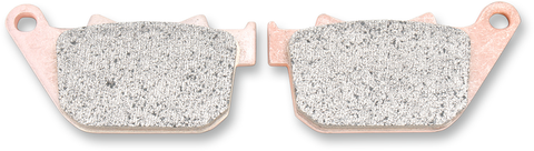 DRAG SPECIALTIES Sintered Metal Brake Pads - Sportster
