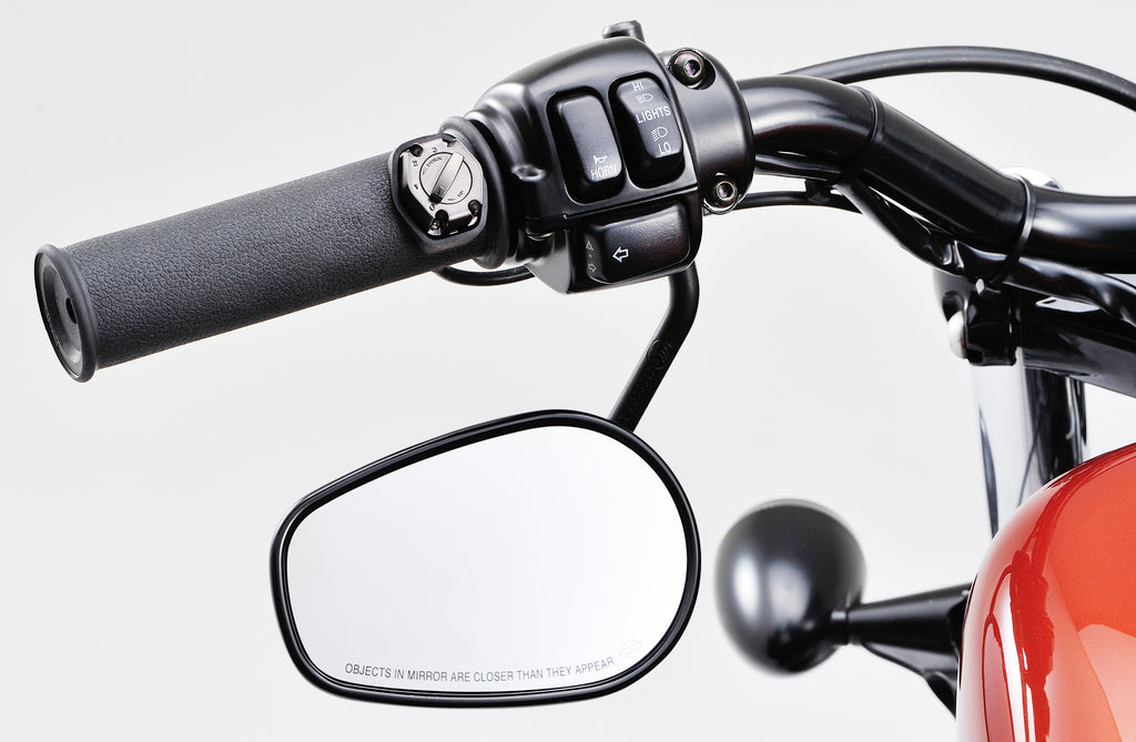 Heated Grip Kit Cable And Tbw Models