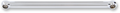 ARLEN NESS Shift Rod - 10 Gauge - Chrome 19-940
