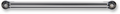 ARLEN NESS Shift Rod - 10 Gauge - Black 19-941