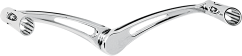 ARLEN NESS Heel/Toe Shifter - Deep Cut - Chrome 19-791