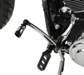 ARLEN NESS Solo Shift Lever - Deep Cut - Black 19-757