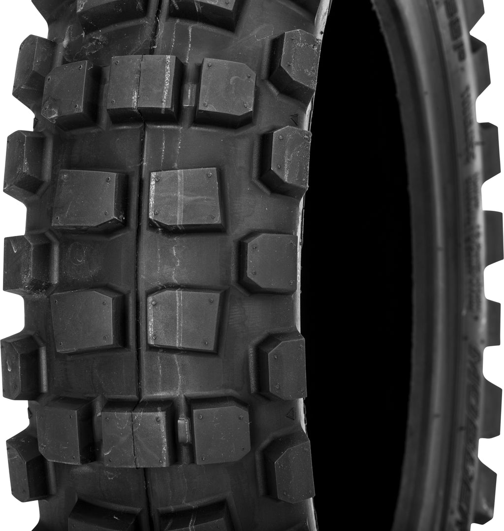 Tire 505 Mobber Rear 130/70 12 56p Bias Tl