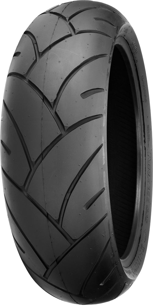 Tire Smoke Bomb Red 180/55zr17 Radial Tl