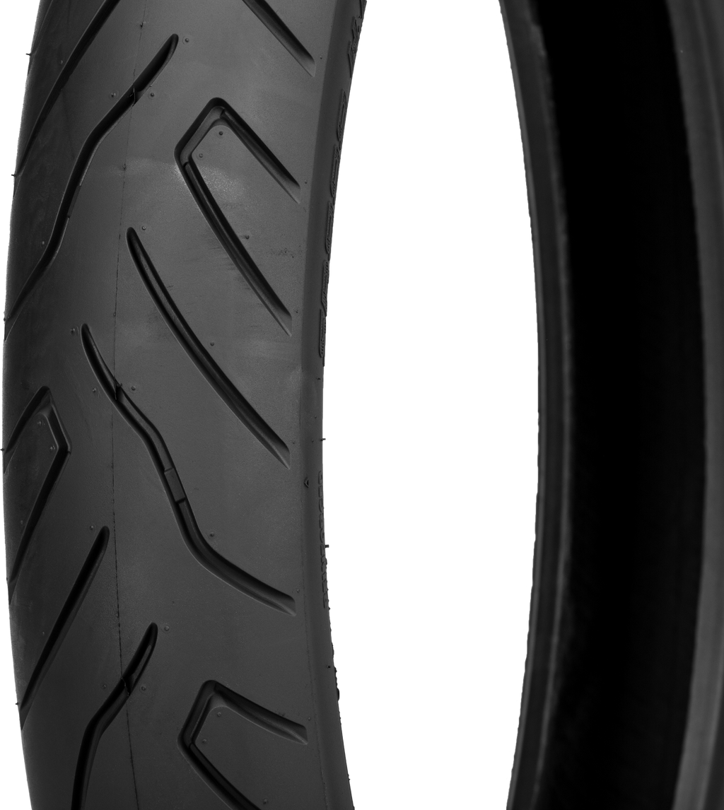 Tire Sr 999 Long Haul 130/70b18 Reinf. 69h