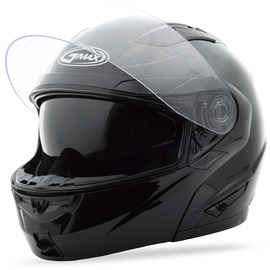 Gm 64 Modular Helmet Black Xs