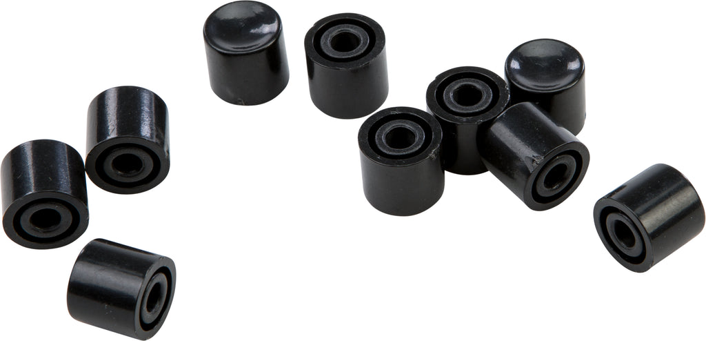 Button Cap Long 10 Pk
