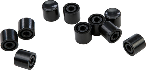Button Cap Long 10 Pk