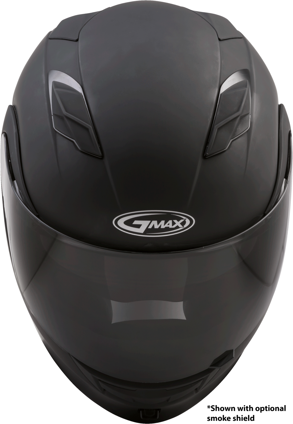 Md 01 Modular Helmet Matte Black Md