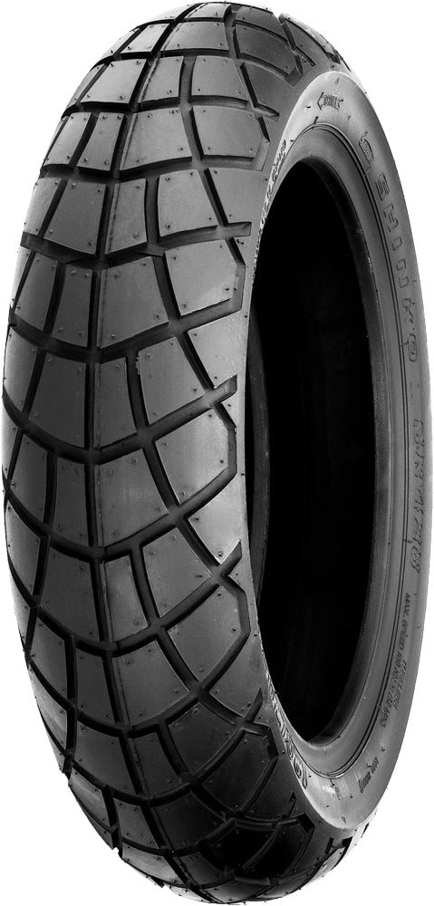 Tire 428 Series Front/Rear 130/70 12 56j Bias Tt