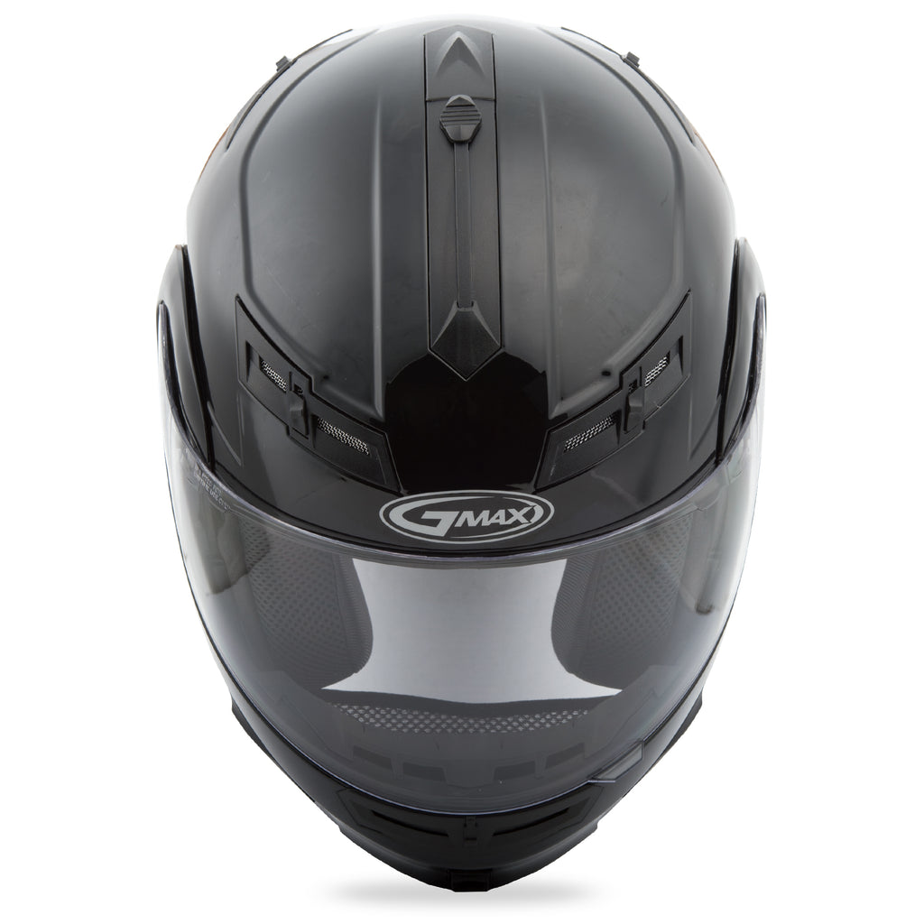 Gm 54 Modular Helmet Black 2x
