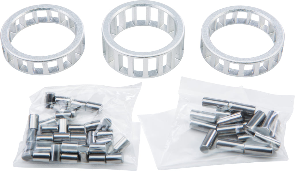 Rod Roller & Retainer Assy 1954 E86 Xl