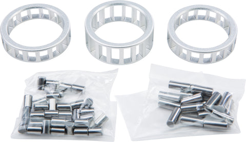 Rod Roller & Retainer Assy 1954 E86 Xl