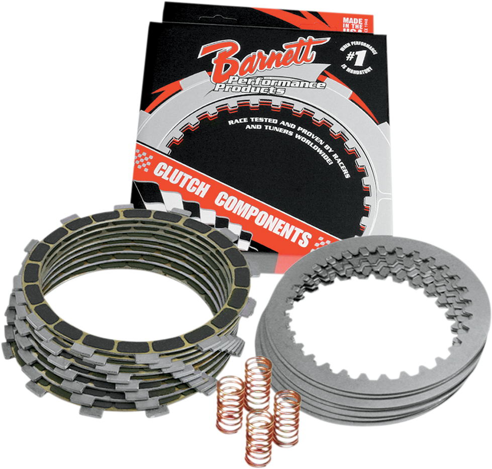 BARNETT Clutch Kit 303-35-20044