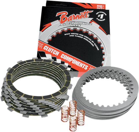 BARNETT Clutch Kit 303-35-20044