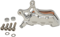 ARLEN NESS 6-Piston Caliper - Front Right - Chrome - 14