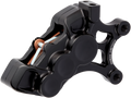 ARLEN NESS 6-Piston Caliper - Front Right - Black - 14