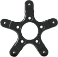 ARLEN NESS Rotor Mount - Ness Wheel - Black 33-102
