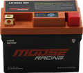 MOOSE RACING Li-Ion Battery - HUTZ75-FP HUTZ7S-FP