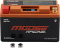MOOSE RACING Li-Ion Battery - HUT9B-FP HUT9B-FP