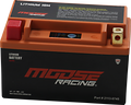 MOOSE RACING Li-Ion Battery - HUTX9-FP HUTX9-FP