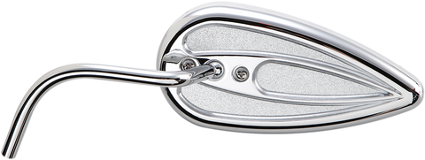 ARLEN NESS Tear Drop Mirror - Left 13-035