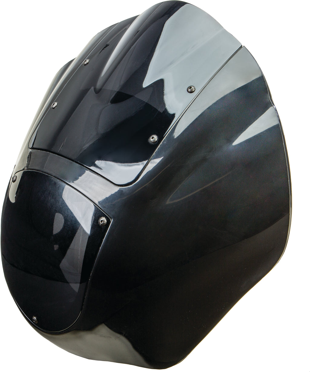 Clam Shell Fairing Univ W/O Mounting Hardware