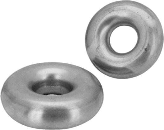 Custom Steel 16g Exhuast Donut 2" Dia