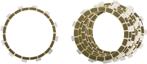 BARNETT Clutch Kit 302-90-10031