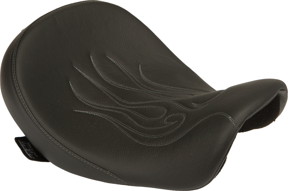 King Solo Seat (Flame)