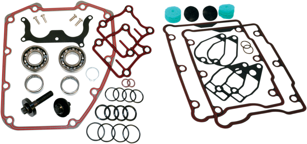 FEULING OIL PUMP CORP. Camshaft Installation Kit - Gear Drive 2061