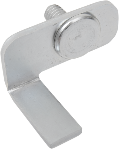 DRAG SPECIALTIES Exhaust Bracket Tab U-08-0223